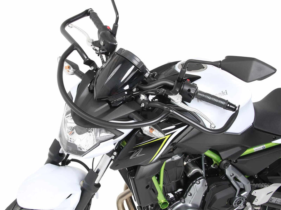 Kawasaki Z 650 [2017-2019] -