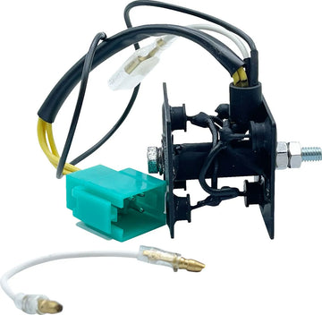 川崎Z 900 [Rick's Motorsport Electric]  - 整流器 - 0