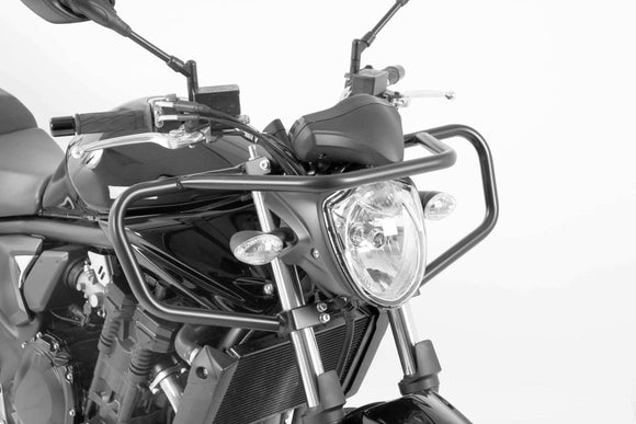 Suzuki GSF 650 N Bandit [2009-2011] - Barra di protezione anteriore