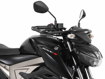 Suzuki GSX-S 125 [2017-2025]-Pasek ochrony czoła - 0