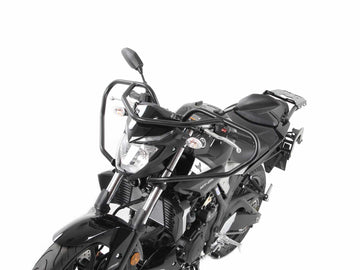Yamaha MT-03 [2016-2019]-Pää suojauspalkki - 0
