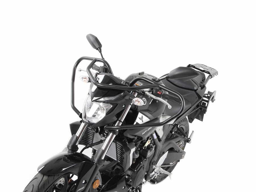Yamaha MT-03 [2016-2019]-Защита