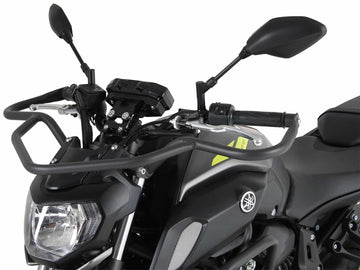 Yamaha MT-07 [2018-2020] -frontbeskyttelsesbjælke - 0