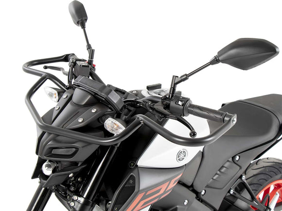 Yamaha MT-125 [2020-2025] -Front Protection Bar