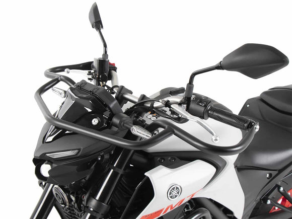 Yamaha MT-03 [2020-2024]-Pasek ochrony czoła