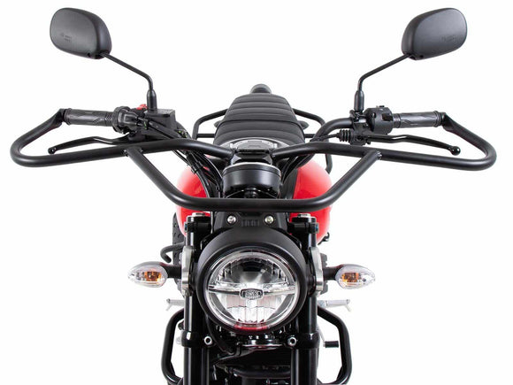 Yamaha XSR 125 [2021-2025] - front protection bar
