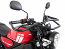Yamaha XSR 125 [2021-2025] - front protection bar-2