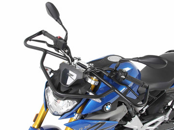 BMW G 310 R [2016-2025] - Barra de protección frontal
