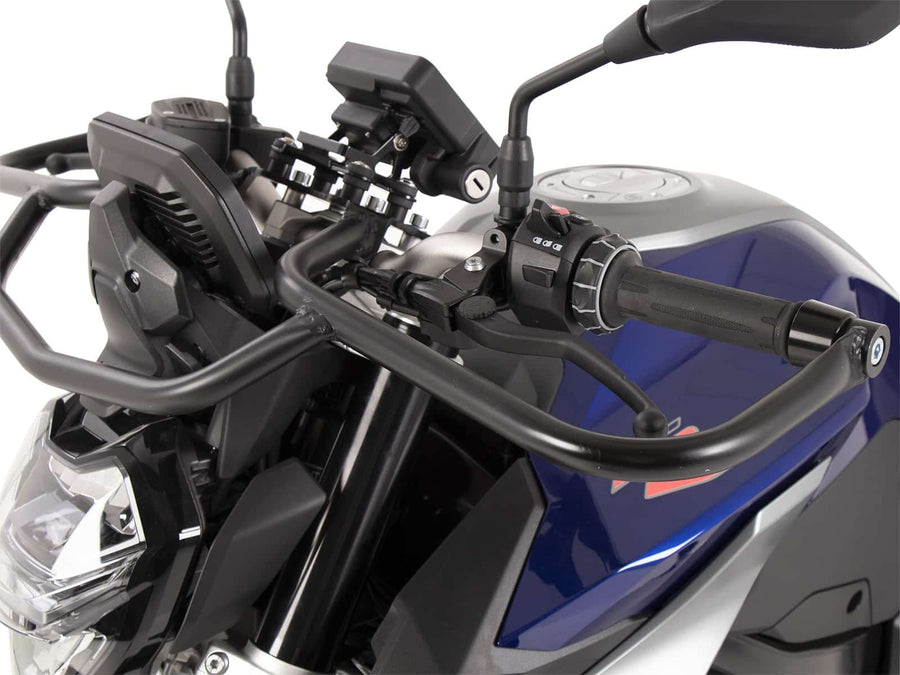BMW F 900 R [2020-2024] – eesmine kaitsevarras