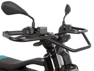 宝马CE 02 [2023-2025]  - 前保护栏 - 0