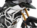 Triumph Tiger 850 Sport [2021-2025] - Barra de proteção ao tanque sólida-2