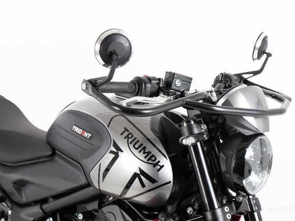 Triumph Trident 660 [2021-2024] - Barra de proteção frontal