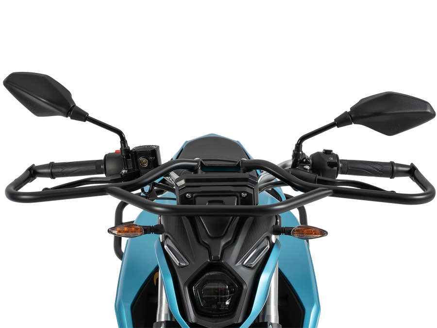 Voge R 125 [2023-2026] - Frontschutzbügel schwarz