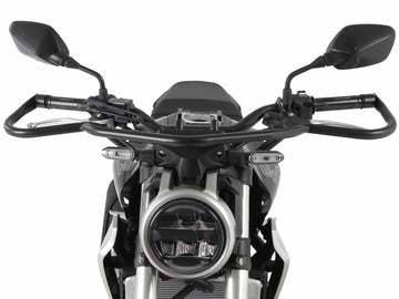 Honda CB 300 R [2018-2025] - Frontschutzbügel schwarz