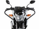 Honda CB 125 F [2021-2025] - Frontschutzbügel schwarz