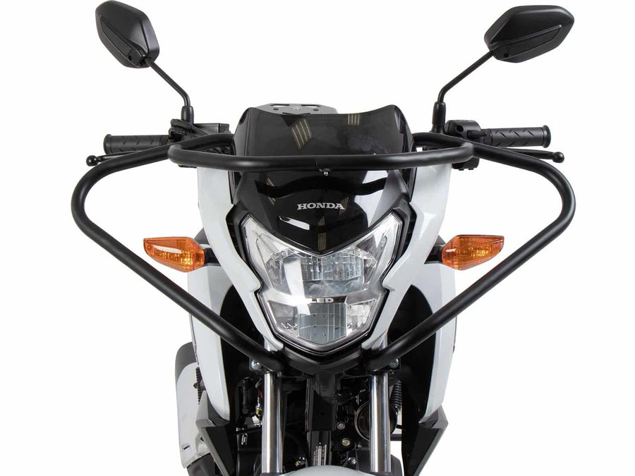 Honda CB 125 F [2021-2025] - Frontschutzbügel schwarz