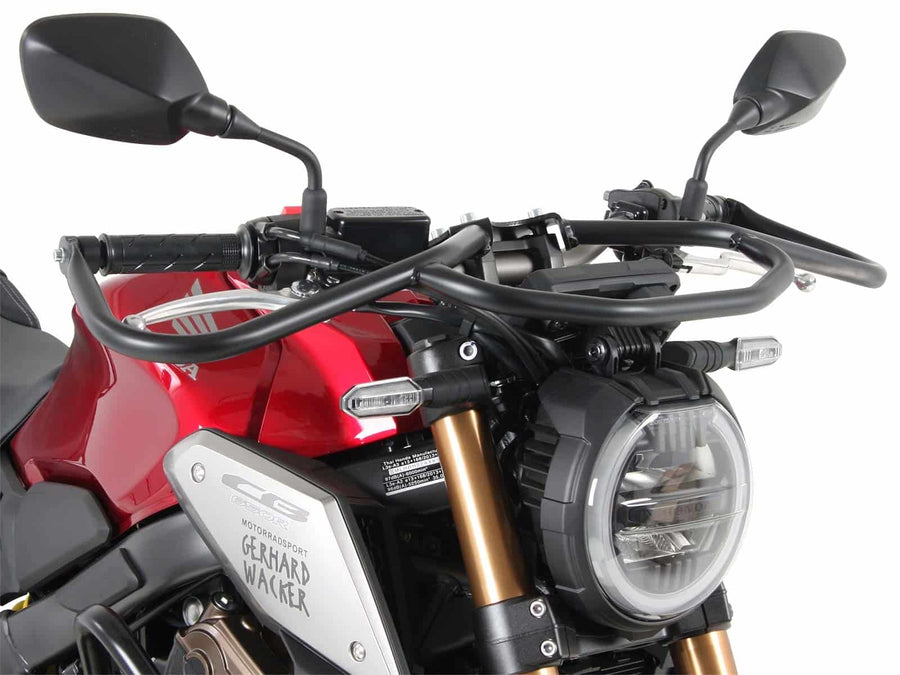 Honda CB 650 R [2021-2023] - Frontschutzbügel schwarz