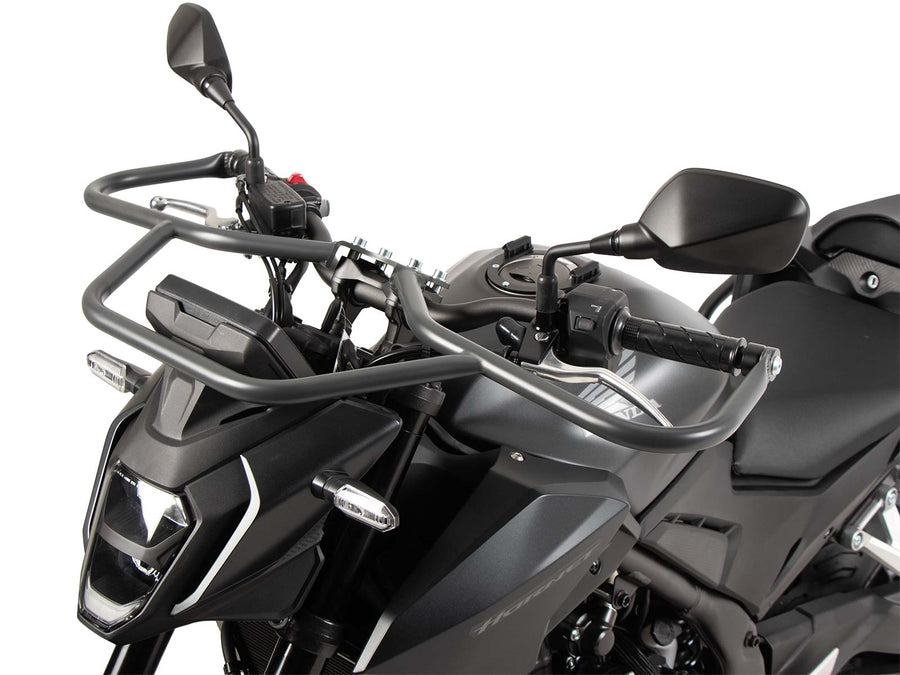 Honda CB 500 Hornet [2024-2026] - Frontschutzbügel anthrazit