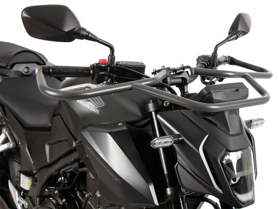 Honda CB 500 Hornet [2024-2026] - Frontschutzbügel anthrazit