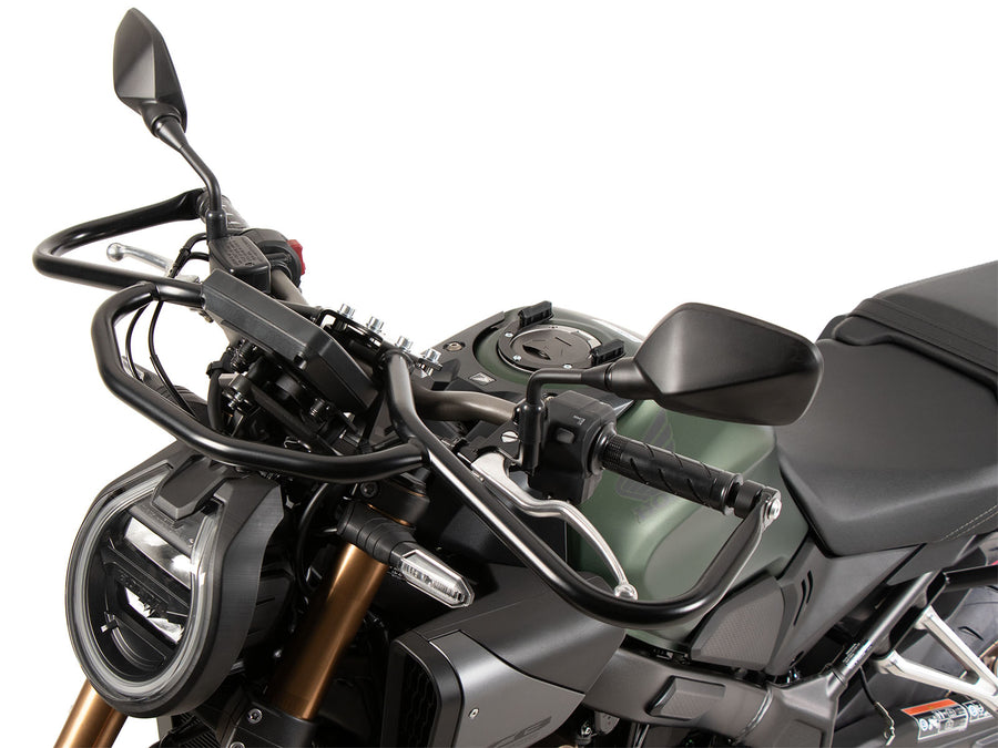 Honda CB 650 R [2024-2026] - Frontschutzbügel schwarz