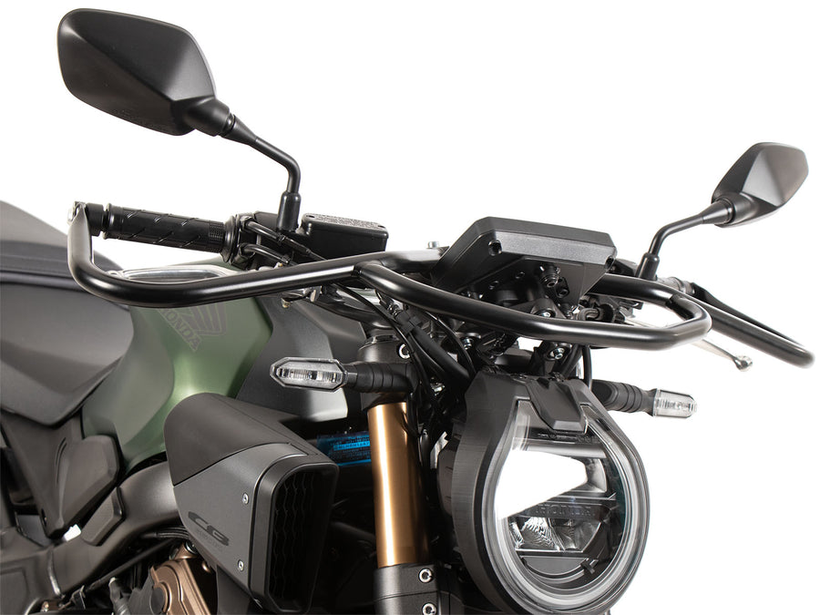 Honda CB 650 R [2024-2026] - Frontschutzbügel schwarz