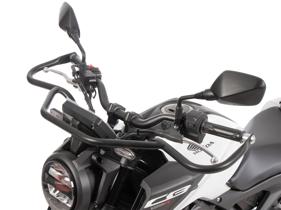 Honda CB 125 R [2025-2026] - Frontschutzbügel schwarz