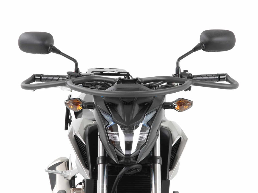 Honda CB 500 F [2016-2018] - Frontschutzbügel anthrazit