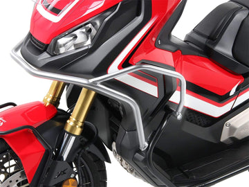 Honda X-ADV [2021-2024] -Front Protection Bar - 0