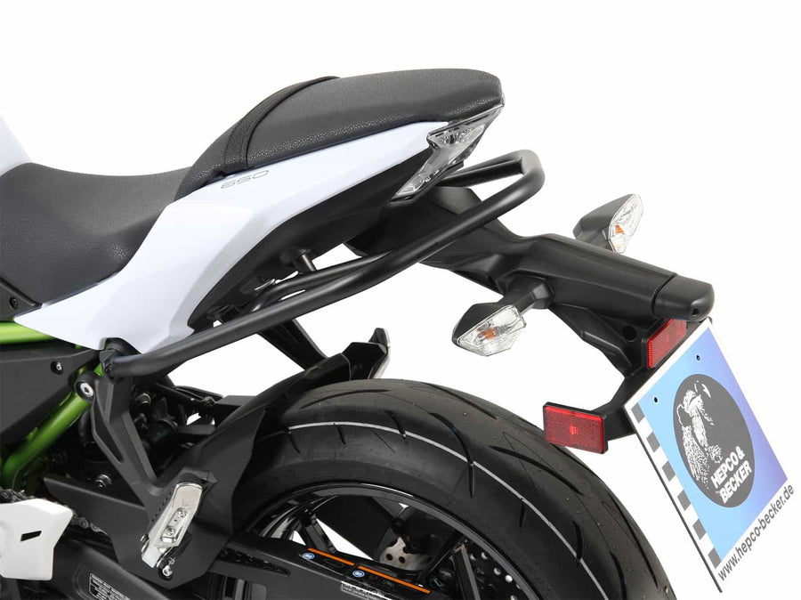 Kawasaki Z 650 [2017-2025] - rear protection bar