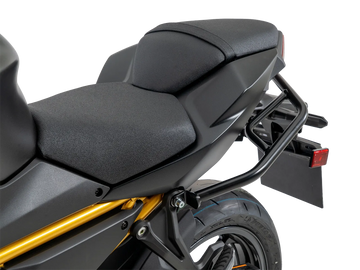 Kawasaki Z 650 S [2026-] - hátsó védőrúd