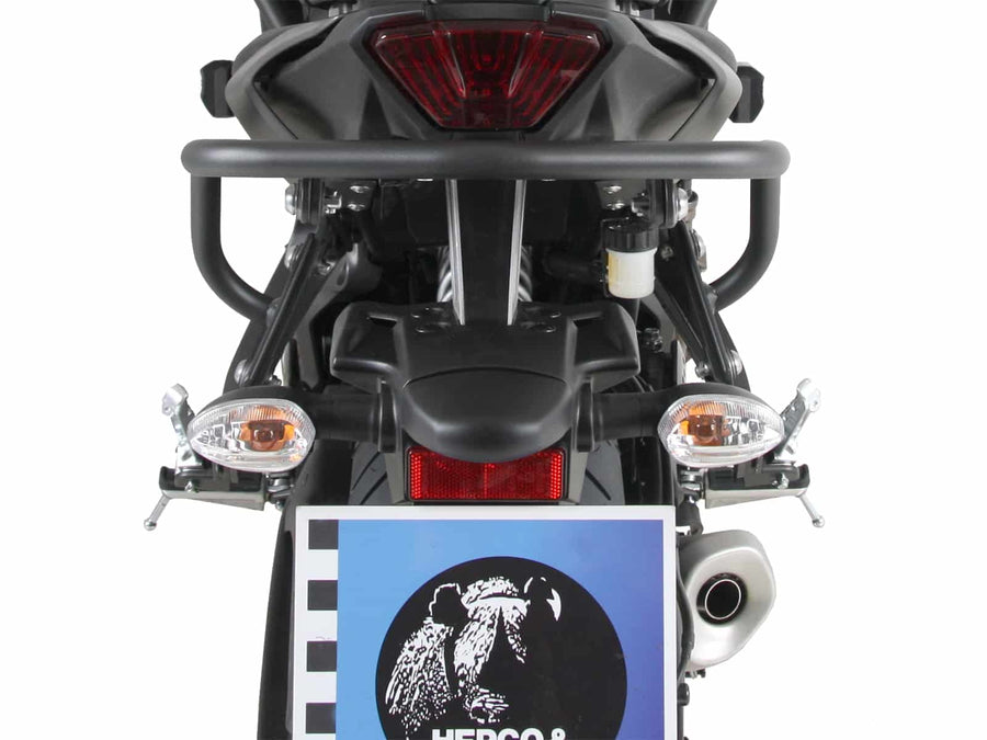 Yamaha MT-07 [2018-2020] - Задна защитна щанга Lock-it
