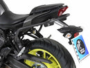 Yamaha MT-07 [2018-2020] -Rear Protection Barra Lock-it-3