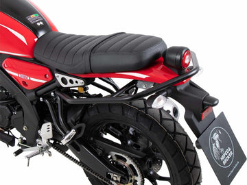 Yamaha XSR 125 [2021-2025] - Heckschutzbügel - 0