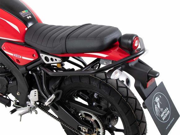 Yamaha XSR 125 [2021-2025] - Heckschutzbügel