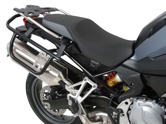 BMW F 750 GS [2018-2023] - barra de protección trasera