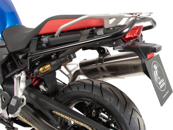 BMW F 800 GS [2024-2025] - barra de protección trasera