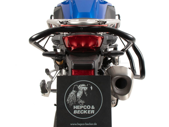 BMW F 800 GS [2024-2025] - barra de protección trasera