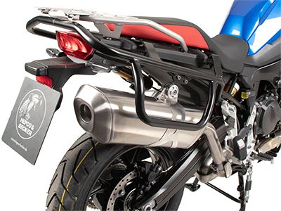 BMW F 800 GS [2024-2025] - barra de protección trasera