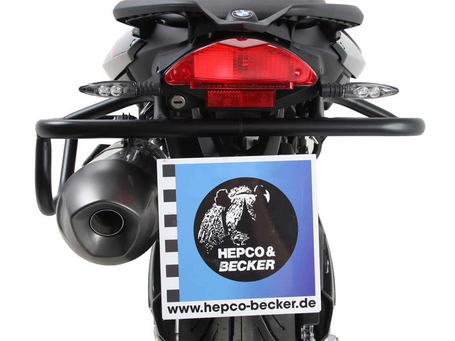 BMW F 800 R [2015-2019] - Barra de protección trasera