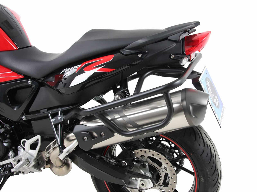 BMW F 800 R [2015-2019] - Barra de protección trasera