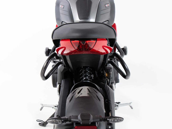 Triumph Trident 660 [2021-2024] - Barra de proteção traseira