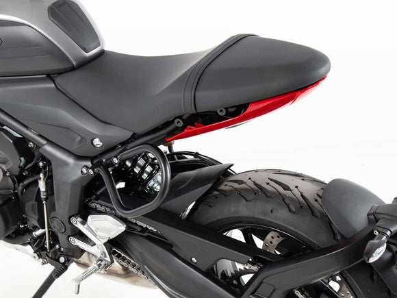 Triumph Trident 660 [2021-2024] - Barra de proteção traseira