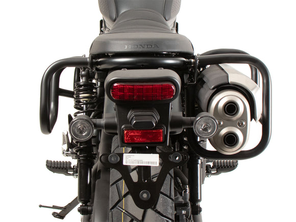 Honda CL 500 [2023-2025] - Zadní ochrana