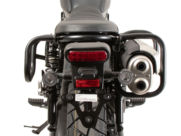 Honda CL 500 [2023-2025] - Zadní ochrana