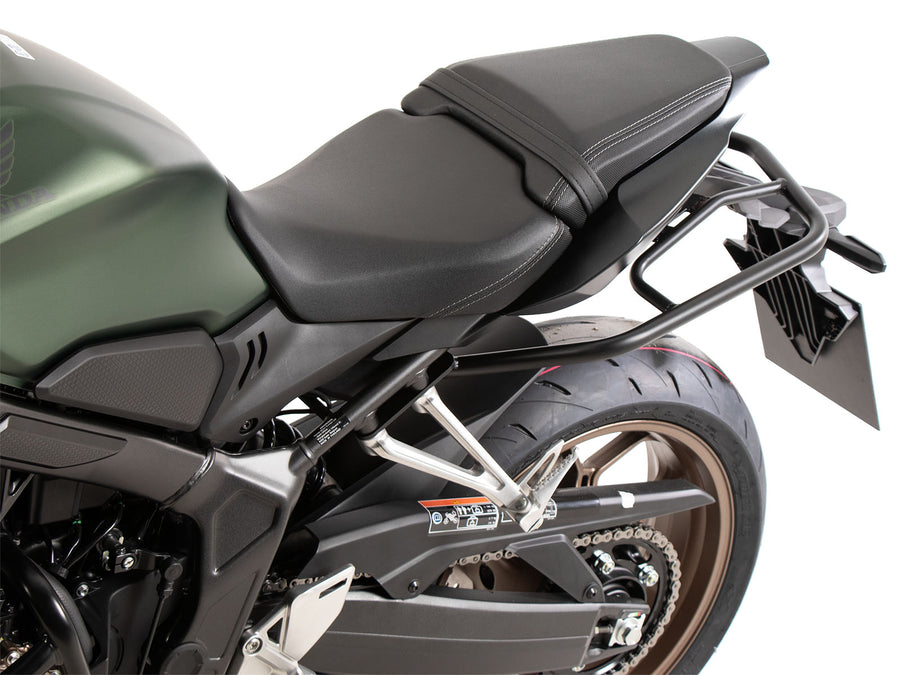 Honda CB 650 R [2024-2026] - Heckschutzbügel schwarz