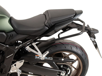 Honda CB 650 R [2024-2026] - Heckschutzbügel schwarz