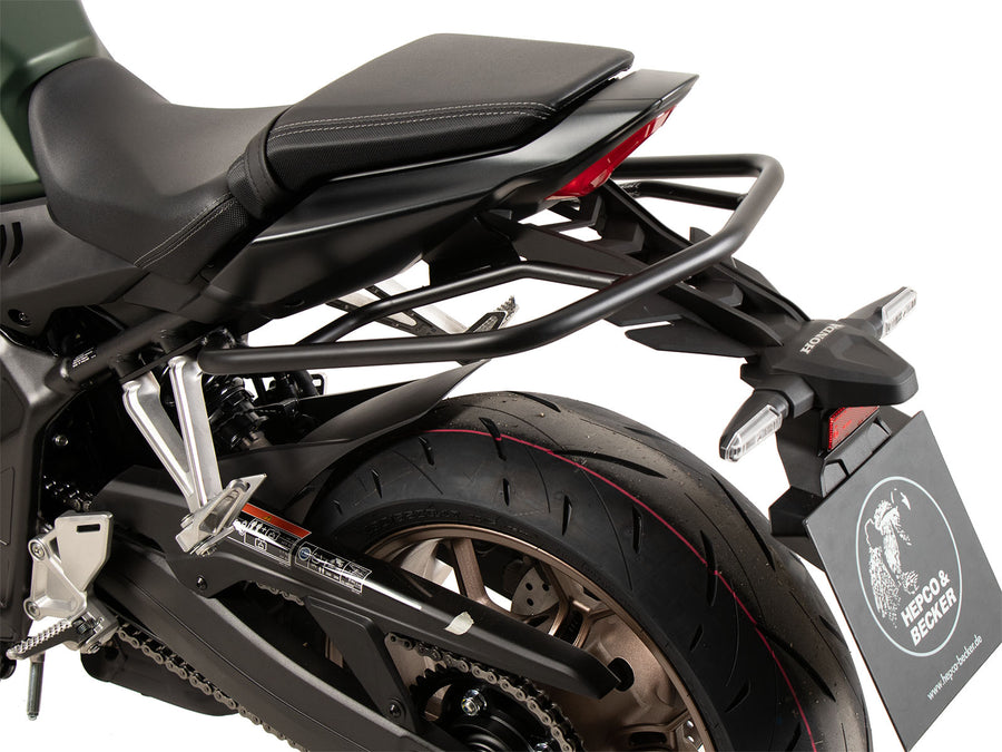 Honda CB 650 R [2024-2026] - Heckschutzbügel schwarz