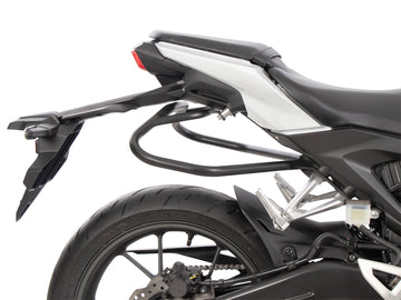 Honda CB 125 R [2025-2026] - Heckschutzbügel schwarz