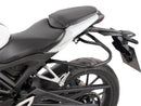 Honda CB 125 R [2025-2026] - Heckschutzbügel schwarz