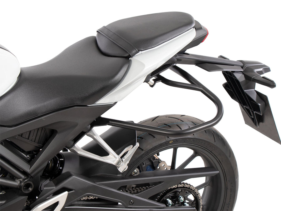 Honda CB 125 R [2025-2026] - Heckschutzbügel schwarz